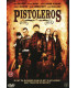 Pistoleros - DVD - BRUGT