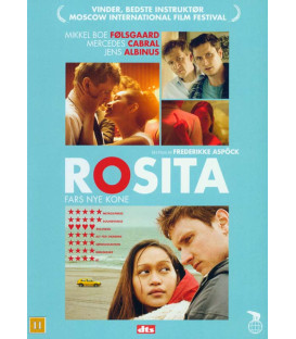 Rosita - DVD - BRUGT