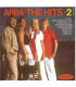 Abba – The Hits • 2 - CD - BRUGT
