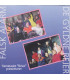 Falsk Alarm - De gyldne Rejer - CD - BRUGT
