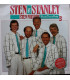 Sten & Stanley Med Sten Nilsson – Musik, Dans & Party 3 - CD - BRUGT