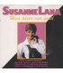 Susanne Lana - Hvis tårer var guld - CD - BRUGT