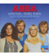 ABBA – Arrival ­• Ring, Ring ­• Does Your Mother Know Und 13 Weitere ABBA-Hits - CD - BRUGT