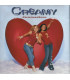 Creamy – ChristmasSnow - CD - BRUGT