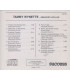 Tammy Wynette - Greatest hits - Live - CD - BRUGT