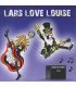 Lars Love Louise - Fed energi - CD - BRUGT