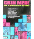 Grin Med: Det Sjoveste Fra 80erne - DVD - BRUGT