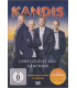 Kandis - Liebesgrüsse aus Dänemark - DVD - BRUGT