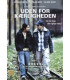 UDEN FOR KÆRLIGHEDEN - DVD - BRUGT