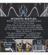 ACOUSTIC BEETLES præsenterer - CD - NY - Papcover