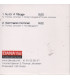 Dana Duo - Nu er vi tilbage - CD - Papcover