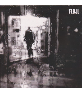 Fløjl - CD - NY - Papcover