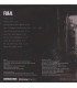 Fløjl - CD - NY - Papcover