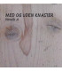 Henrik A - Med og uden knaster - CD - NY - Papcover