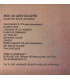 Henrik A - Med og uden knaster - CD - NY - Papcover