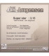 Jan Jørgensen - Super Star - CD - NY - Papcover