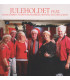 Juleholdet - CD - NY - Papcover