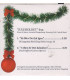 Juleholdet - CD - NY - Papcover