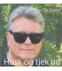 Ole Steens - Husk og tjek ud - CD - NY - Single