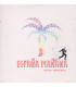 Peter Terpager - Espana Manana - CD - NY - Papcover