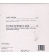 Peter Terpager - Espana Manana - CD - NY - Papcover