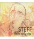 Steff - Sik´en dejlig dag - CD - NY - Papcover