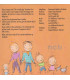 Steff - Sik´en dejlig dag - CD - NY - Papcover