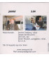 Søren & Øer Sound Band - Juletid - CD - NY - Papcover