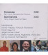 Søren & Øer Sound Band - Dansevise - CD - NY - Papcover