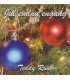 Teddy Rune - Jul endnu engang - CD - NY - Papcover