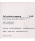 Teddy Rune - Jul endnu engang - CD - NY - Papcover