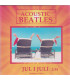 ACOUSTIC BEETLES - Jul i Juli - CD - NY - I plast