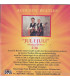 ACOUSTIC BEETLES - Jul i Juli - CD - NY - I plast