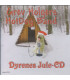 Grev Holgers Hotdog Band - Dyrenes Jule-CD - CD - BRUGT