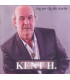 Kent H. -	 Jeg ser dig alle steder - CD - BRUGT