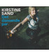 Kirstine Sand - Det dansende par - CD - BRUGT