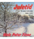 Niels Peter Finne – Juletid - CD - BRUGT