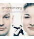 En Kort En Lang - Originalt Soundtrack - CD - BRUGT