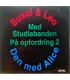 Sussi & Leo Med Studiebanden – På Opfordring 2 (Den Med Alice) - CD - BRUGT