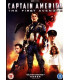 Captain America: The First Avenger - DVD - BRUGT