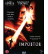 Impostor - DVD - BRUGT