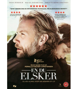 En du elsker - DVD - NY