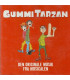 GummiTarzan (Den Originale Musik Fra Musicalen) - CD - BRUGT