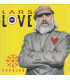 Lars Love – Pophjerte - CD - BRUGT
