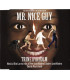 Trine Dyrholm – Mr. Nice Guy - CD - BRUGT