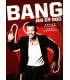 Carsten Bang: Bang! Jeg er død - DVD - BRUGT