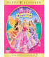 Barbie og Den hemmelige dør - DVD - BRUGT