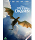 Peter og Dragen (Remake) - Disney - DVD - BRUGT