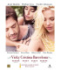 Vicky Cristina Barcelona - DVD - BRUGT