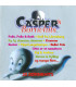 Casper's Børnehits (20 Børnehits) - CD - BRUGT